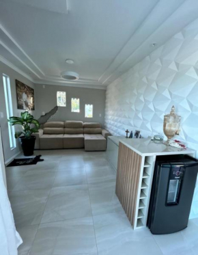 Casa Vista Mar com Piscina